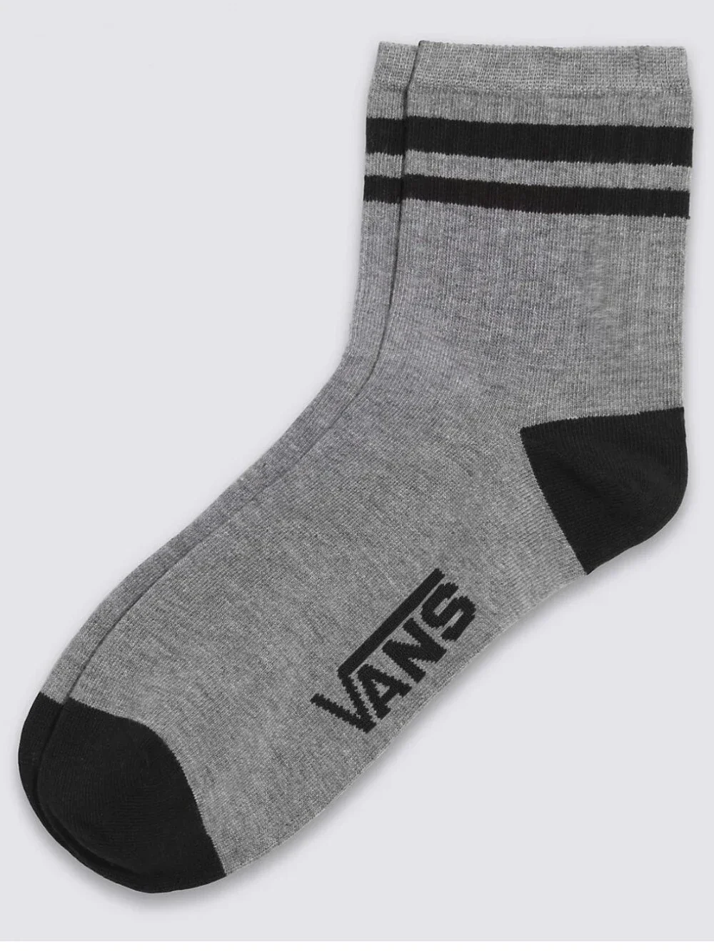 Vans Bregman Half Crew Sock